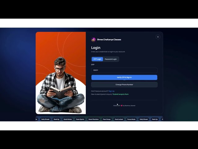Building a Full-Stack Coaching Management Platform (FastAPI, React, Risk Engine, Telegram Bot)