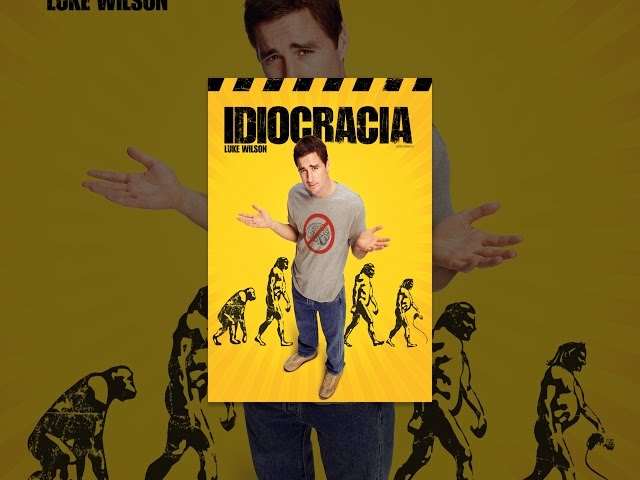 Idiocracia