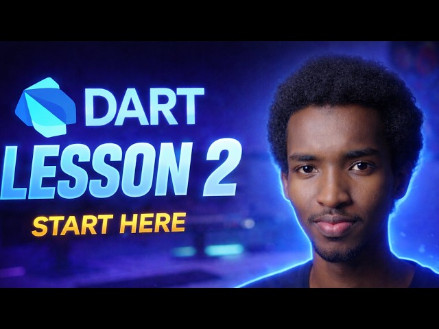 How to Install Dart SDK & VS Code (Step-by-Step Beginner Guide 2026)