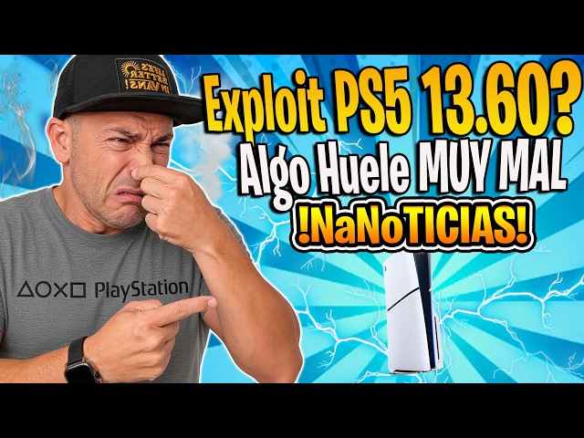 Playstation IS PLOTTING SOMETHING... This is NOT NORMAL! PS5 13.60 STILL ONLINE? IMPORTANT NEWS