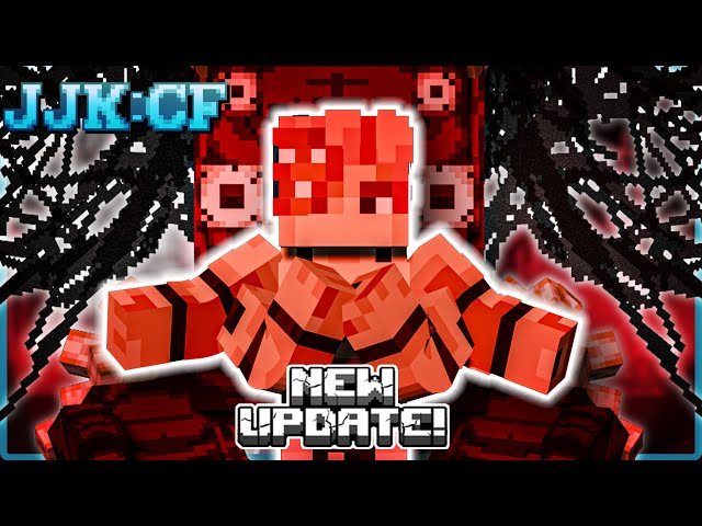 HEIAN ERA SUKUNA'S Abilities are BROKEN! - Cursed Fate Update Mod Showcase