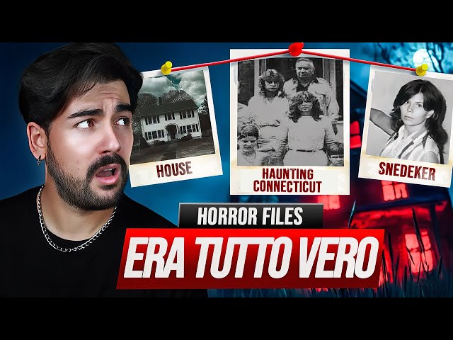 This True Story Terrified Even the Warrens | Horror Files