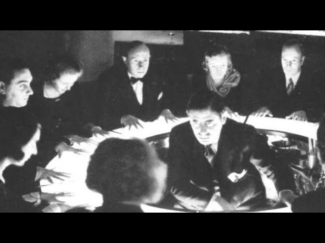 Hitler & The Occult documentary (History Channel)