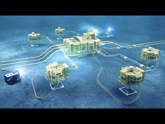 Subsea Umbilicals - SUT+ Webinar