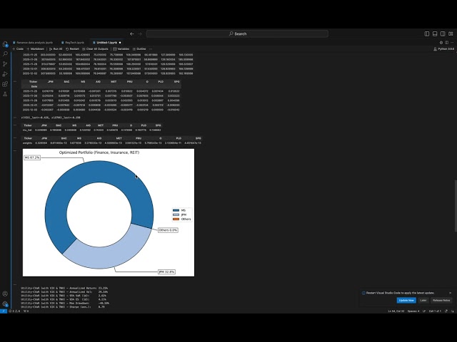 coding running recording