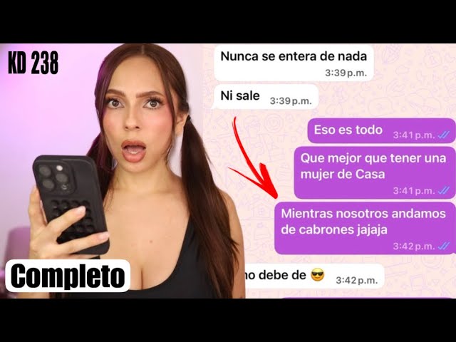 K Detective 238 | HOW I FOUND OUT MY BOYFRIEND WAS CHEATING ON ME WITH MANY WOMEN *full episode*