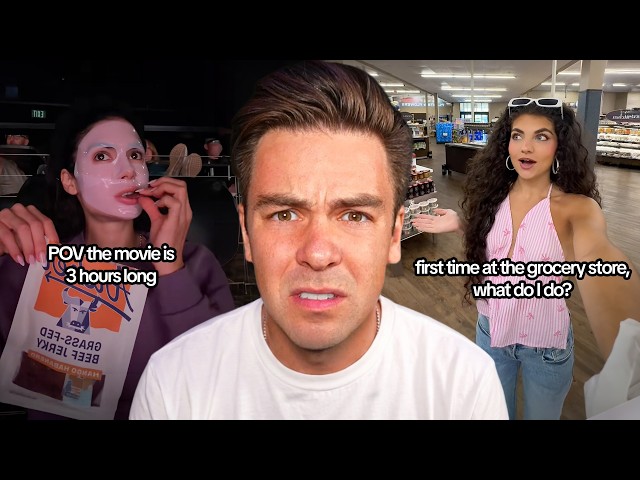 Try Not To Get Influencer Fatigue (IMPOSSIBLE)