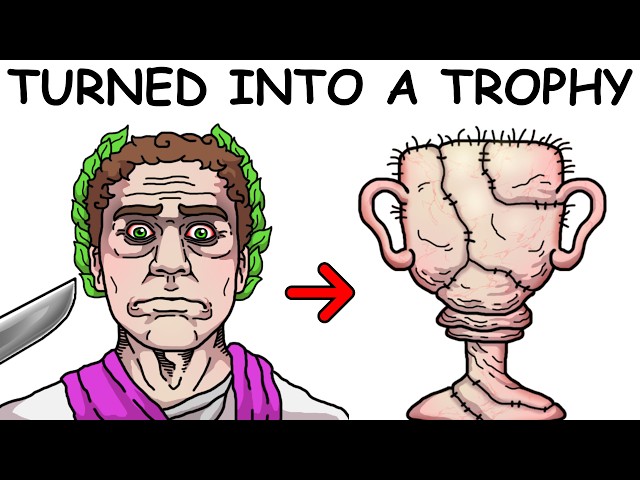 The Craziest Ways History's Deadliest Warriors Died