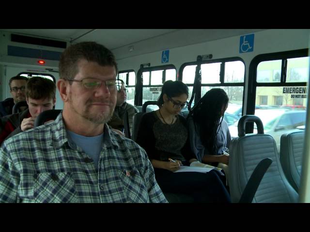 Paratransit Travel and Mobility Needs Assessment