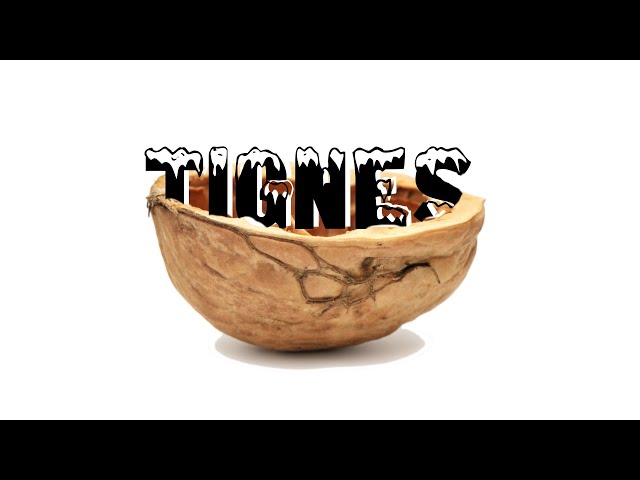 Tignes, France in a Nutshell | DJI Spark drone