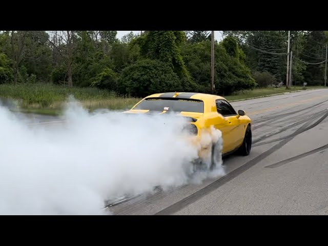 Best-Of Mopar 2023!