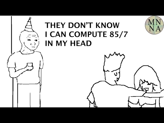 10 Math Tricks That Make You Seem Smart