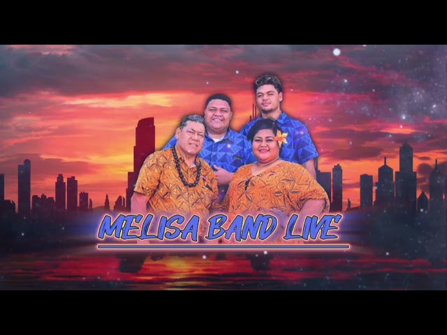 DJ Dan - MELISA_ BAND_ AFRICA_ SONG_LIVE_2026