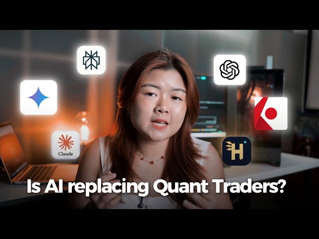 Institutions Are Hiding This From Retail Traders