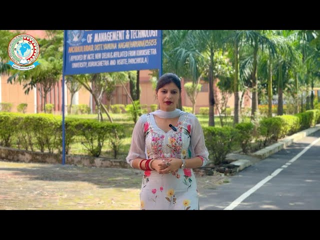 Best Management & Technology College in Haryana | GRIMT Campus Tour | Computer Labs, Library