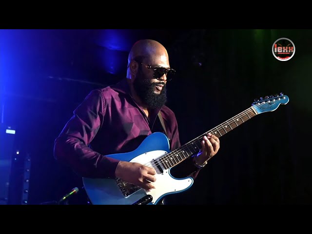 KLASS FULL FULL PERFORMANCE LIVE @IN THE ESSENCE VENUE IN ATLANTA 07 19 2025