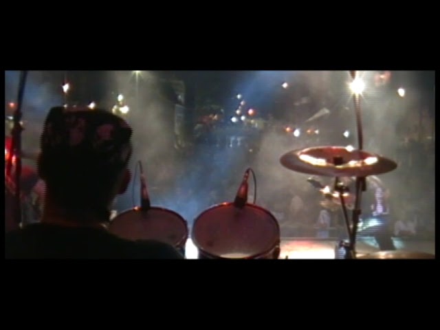 Implement - Triumphal Return (Live in Caruaru)