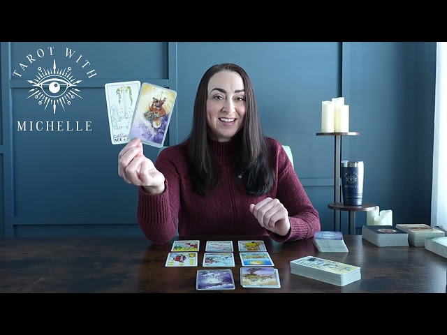 Daily Tarot - Thu, Jan 22, 2026 | Choosing to Open Up!