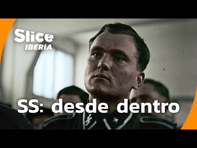 Las SS frente al crimen: testimonios de sus propios hombres | SLICE Iberia | DOCUMENTAL COMPLETO