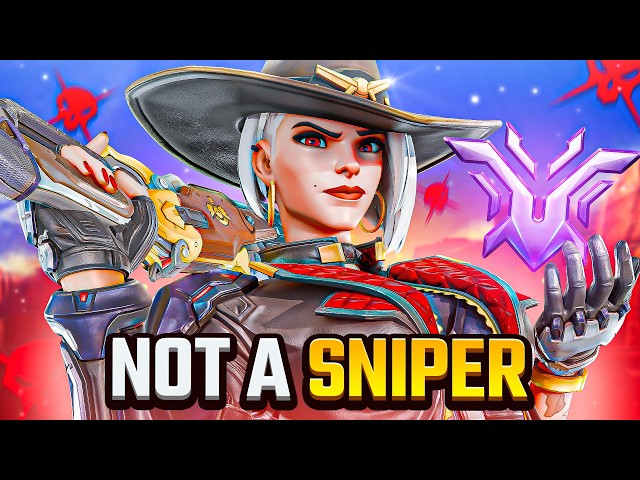 The Simple Way To Carry on Ashe