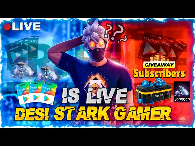 FREE FIRE GIVEAWAY LIVE REDEEM CODE GIVEAWAY FF COSTUME  FF DAIMOND GIVEAWAY #shortsfeed #shorts