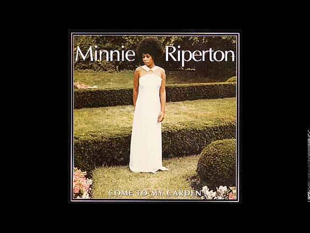 Minnie Riperton  -  Les Fleur