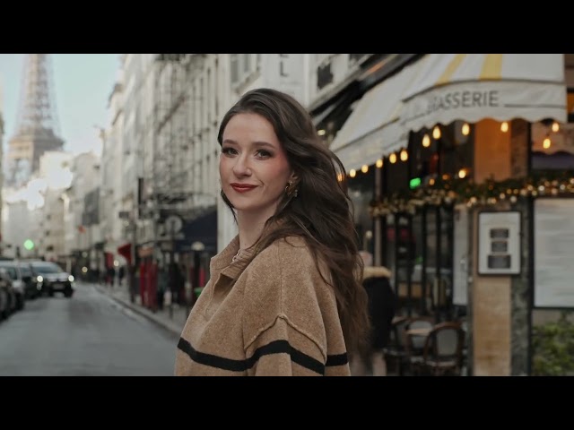 Miss Intercontinental France 2025 - Mouchard Pauline