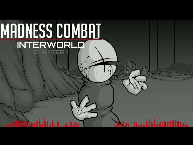 Madness Combat: INTERWORLD Part 1 Soundtrack