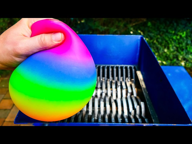 The Best Shredding Moments You Can’t Stop Watching