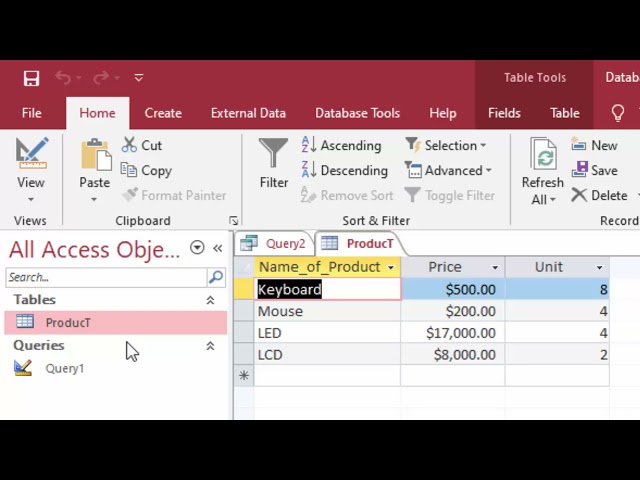 Use min function in Sql@COMPUTEREXCELSOLUTION
