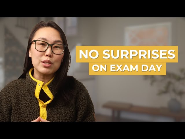 If You're Taking the CFP Exam This Week