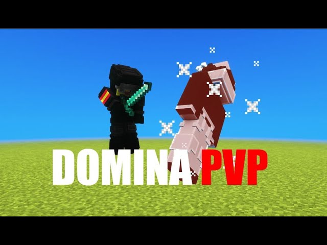 GUÍA DEFINITIVA para DOMINAR PVP (1.21.1+)