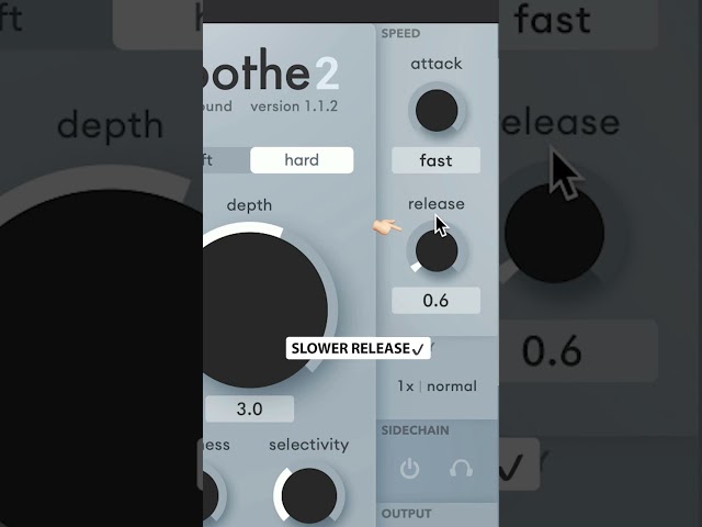 Mastering with Soothe2 Tutorial
