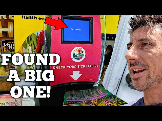 OMG Beautiful Win🤑 $50 Cash Blowout Ticket | Scratch Life