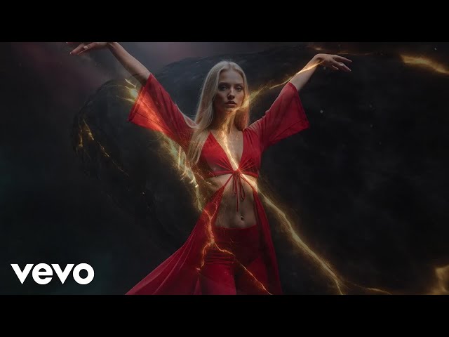 Celestria Synths - Nebular Cluster