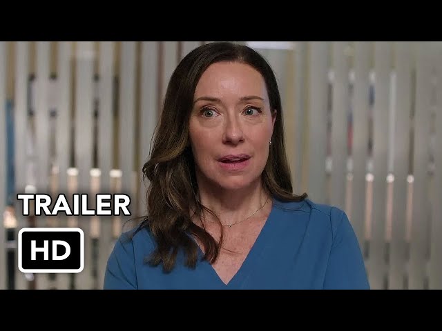 Doc Season 2 Trailer (HD) Medical drama series