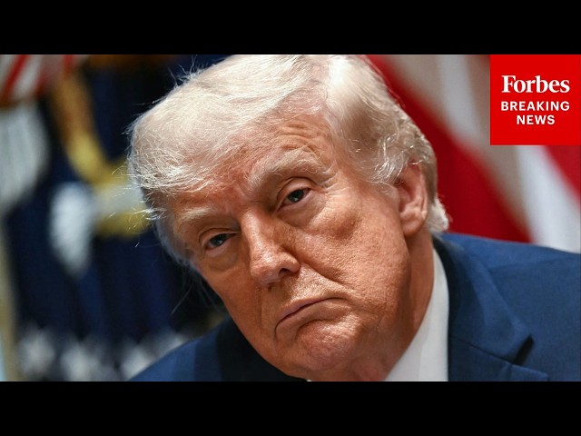 Trump’s $1.8 Billion Fund Paused—But He Still Likely Has Legal Immunity