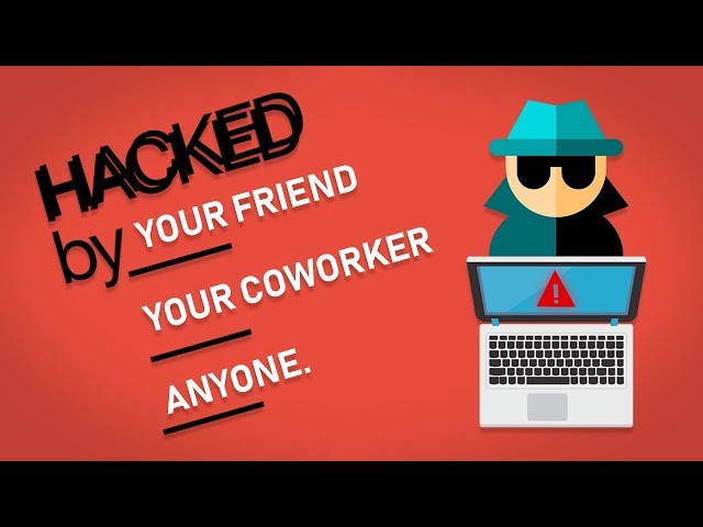 You Need To Encrypt Your Drives! (Seriously...)