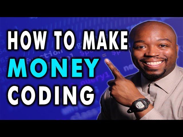 How to Make Money Coding - 5 Ways Developers Make Money WITHOUT a Job