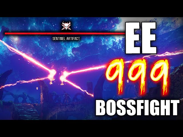 BLACK OPS 6 "THE TOMB" ZOMBIES ROUND 999 WORLD RECORD EASTER EGG BOSS FIGHT CHALLENGE!