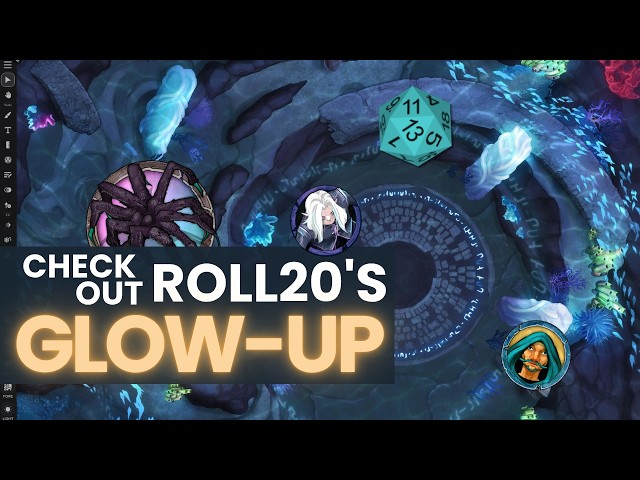 The Virtual Tabletop That Keeps Getting Better