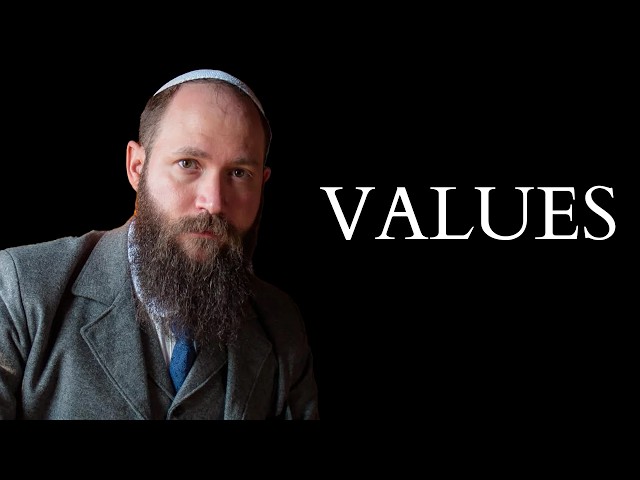 What are my Values for Esoterica?