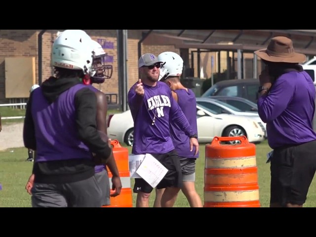New UIL heat rules to reshape Texas football practices