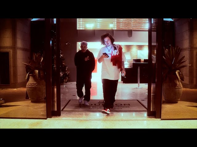 MELHOR TOUR DE NOSSAS VIDAS ❤ (FIM DE 2021) 🥳