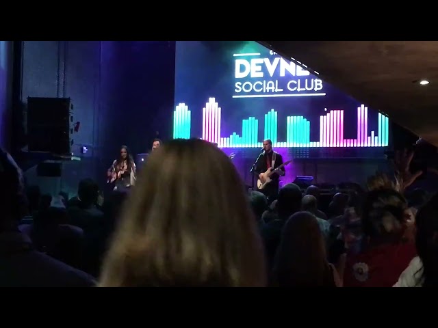 Cisco DevNet Social Club San Diego