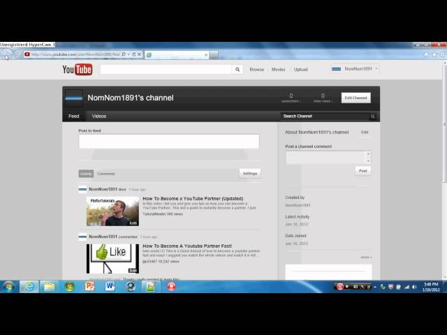 How to make a website from scratch (Using Notepad++)