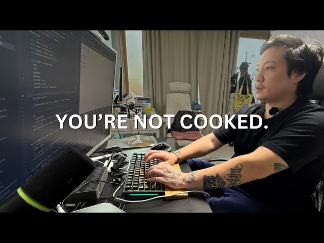 AI Won’t Replace Software Engineers (Here’s Why).