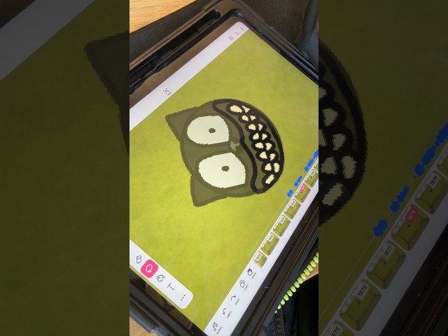 I’m losing my mind #cartooncat #animation #greenlightcreations #flipaclip