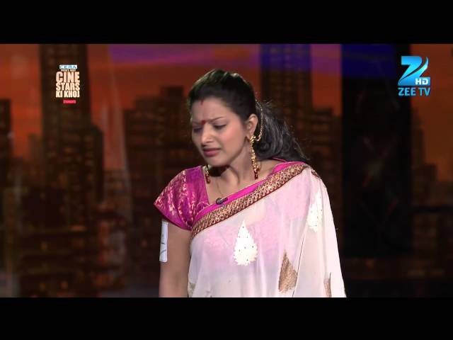 India's Best Cine Star Ki Khoj - Episode 1 - July 5, 2014 - Bhavna /do not make it Public