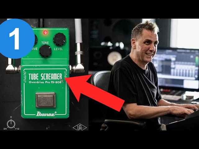 TOP 5 Pro 808 Mixing Techniques